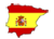 TALLERES PEDRO CITORES - Espanol