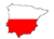 TALLERES PEDRO CITORES - Polski